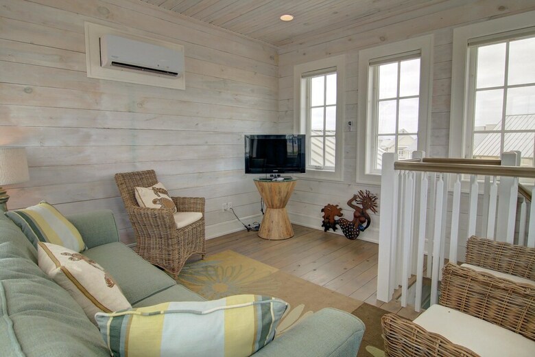Cinnamon Shore- Great Escape 195 Be