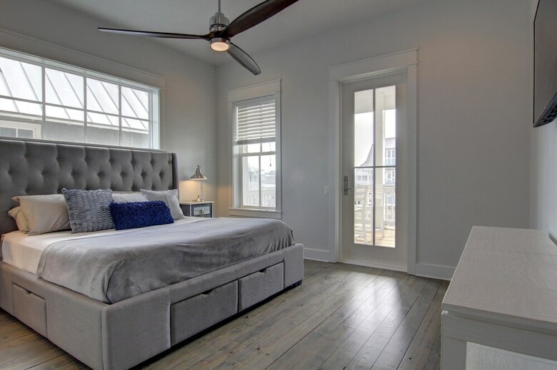 Cinnamon Shore- High Tide 243 Hi