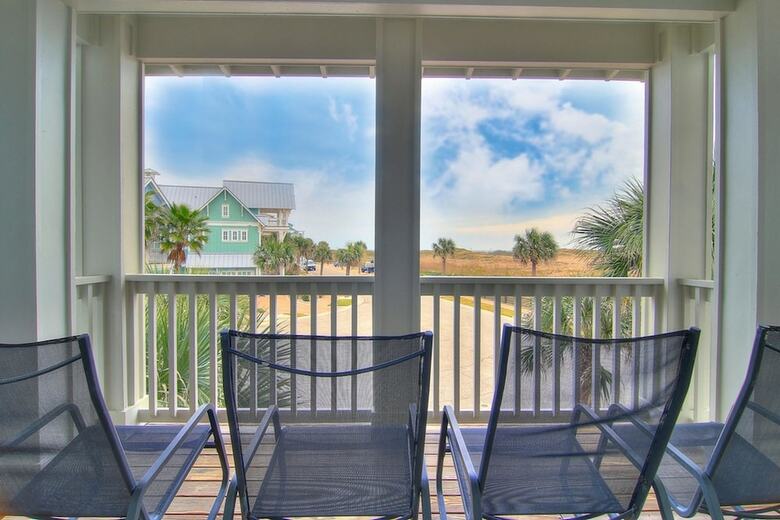 Cinnamon Shore- Sea Forever 107 Se
