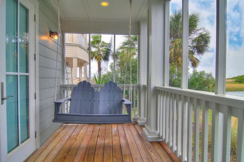 Cinnamon Shore- Sea Forever 107 Se