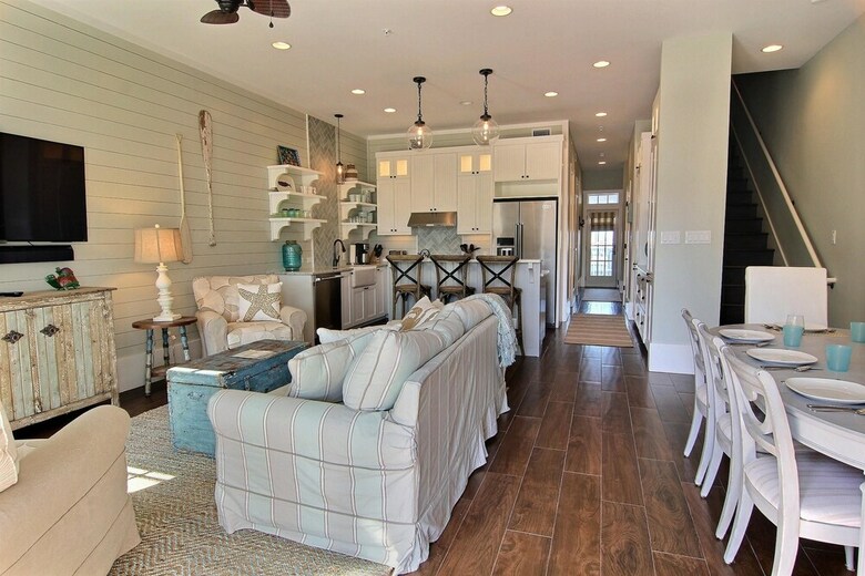 Cinnamon Shore- Island Time Tc 4102