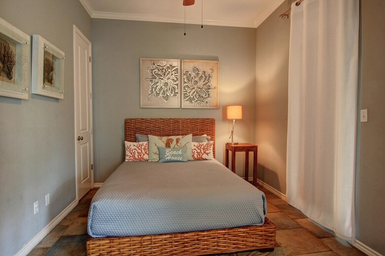 Cinnamon Shore- Sea Lestial 112 St