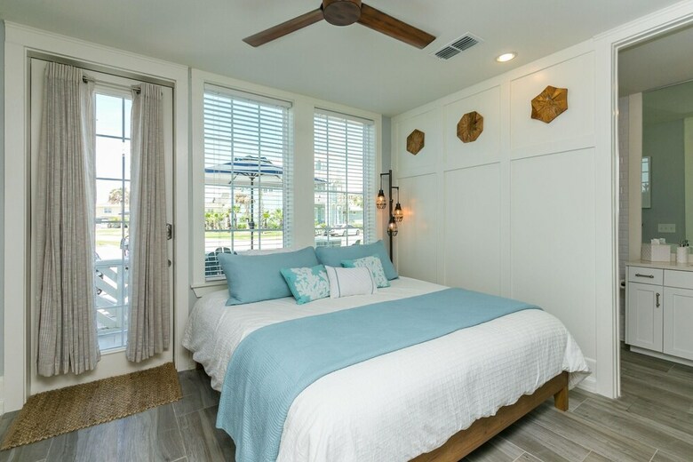 Cinnamon Shore- The Santarc Tc 10101