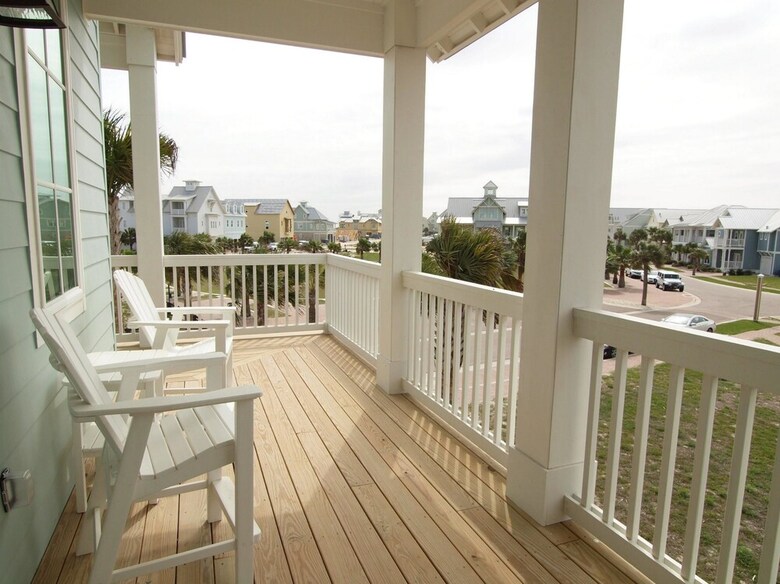 Cinnamon Shore- Sea Ya' 204 Gu