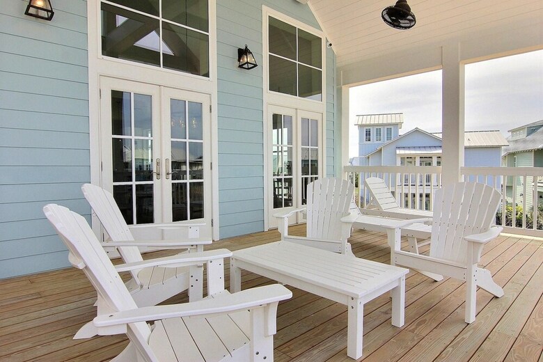 Cinnamon Shore- Sea Ya' 204 Gu