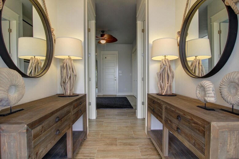 Cinnamon Shore- Coastal Charm 258 Hi