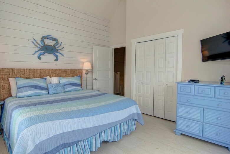 Cinnamon Shore- Amazing Grace 128 St