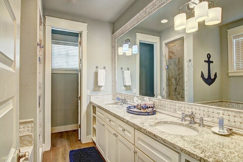 Cinnamon Shore- Amazing Grace 128 St