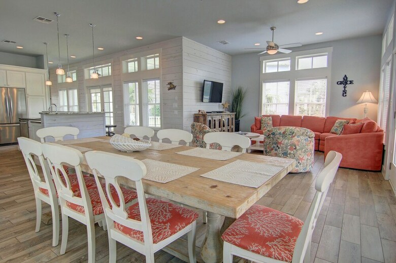 Cinnamon Shore- Amazing Grace 128 St