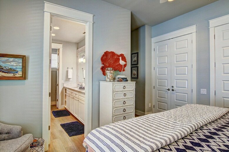 Cinnamon Shore- Amazing Grace 128 St