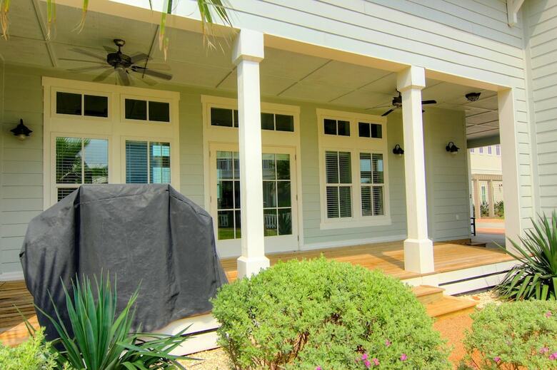 Cinnamon Shore- Amazing Grace 128 St