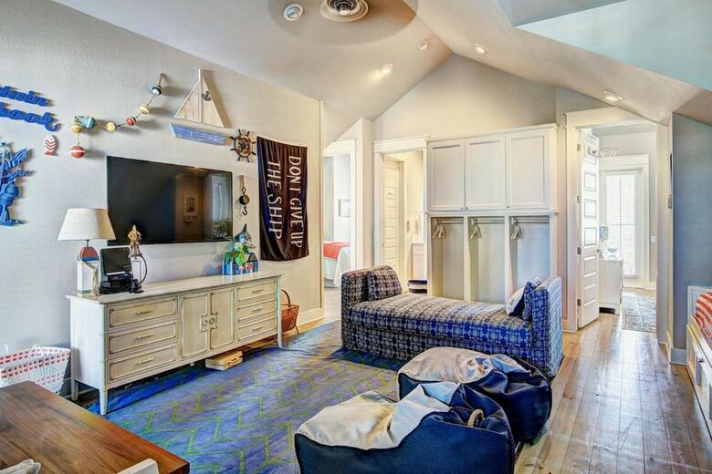 Cinnamon Shore- Amazing Grace 128 St
