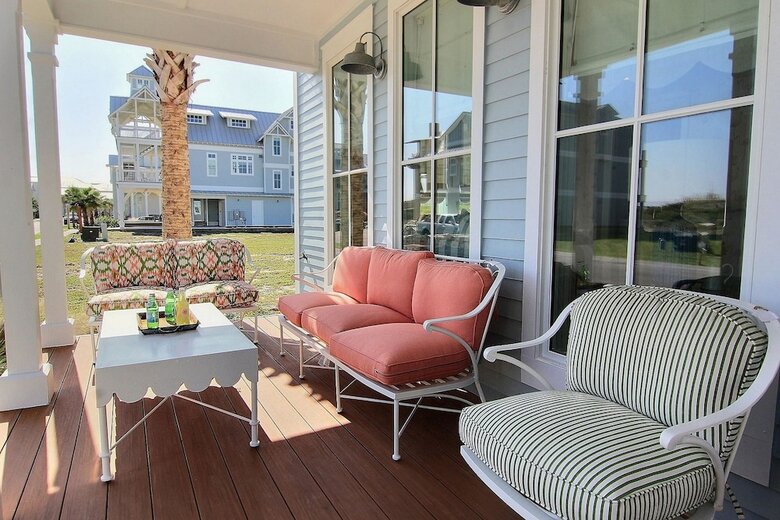Cinnamon Shore- After Dune Delight 247 Se