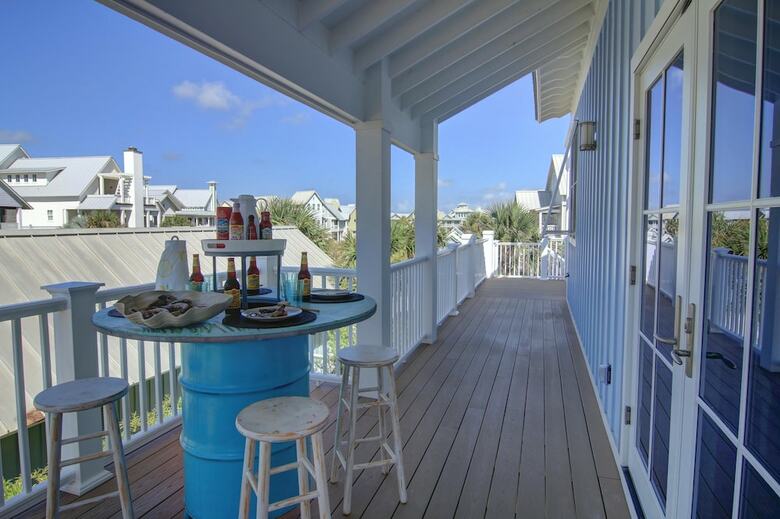 Cinnamon Shore- Apres Sea 175 Se