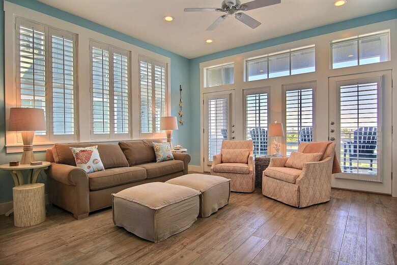Cinnamon Shore- Coral Sunset Tc 2205