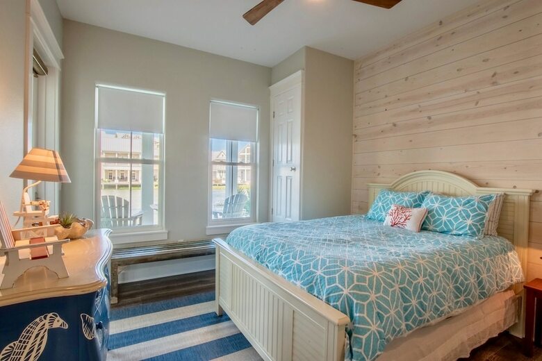 Cinnamon Shore- Happy Kat Cottage II 157 Be
