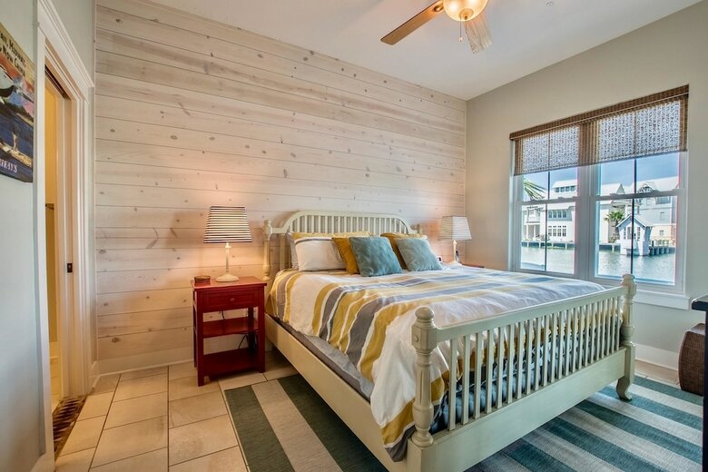 Cinnamon Shore- Happy Kat Cottage II 157 Be