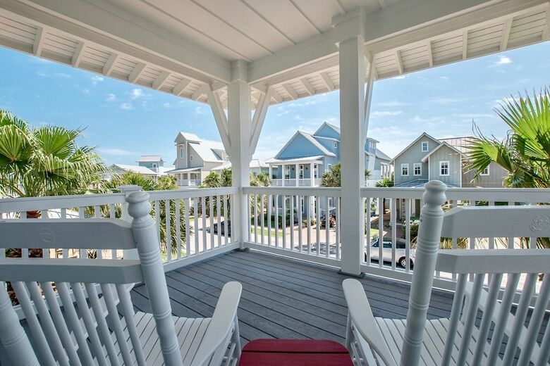 Cinnamon Shore- Happy Kat Cottage II 157 Be