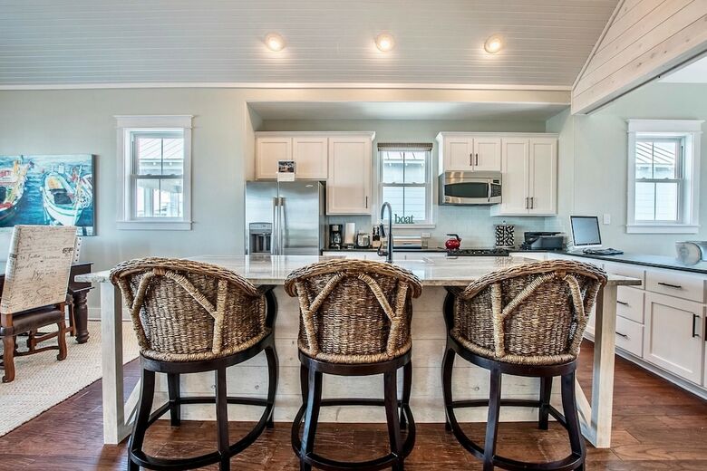 Cinnamon Shore- Happy Kat Cottage II 157 Be