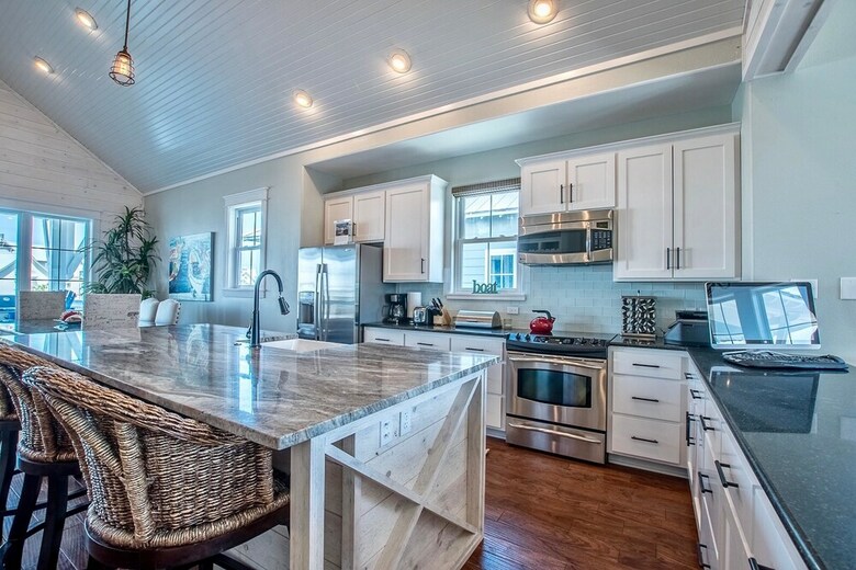 Cinnamon Shore- Happy Kat Cottage II 157 Be