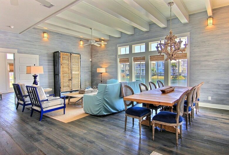 Cinnamon Shore- Seaside Escape 152 Ro