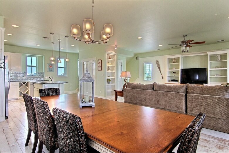 Cinnamon Shore- Coastal Hideaway 230 Be