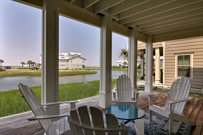 Cinnamon Shore- Coastal Hideaway 230 Be