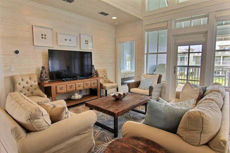 Cinnamon Shore- Family Tides 115 Se
