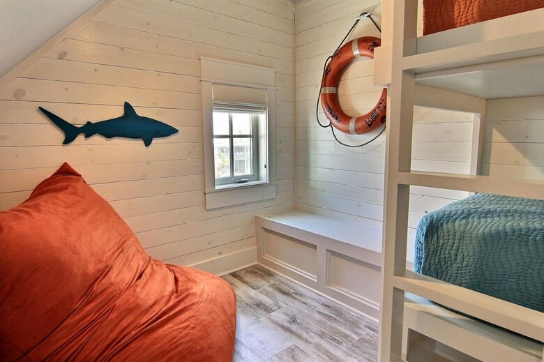 Cinnamon Shore- Family Tides 115 Se
