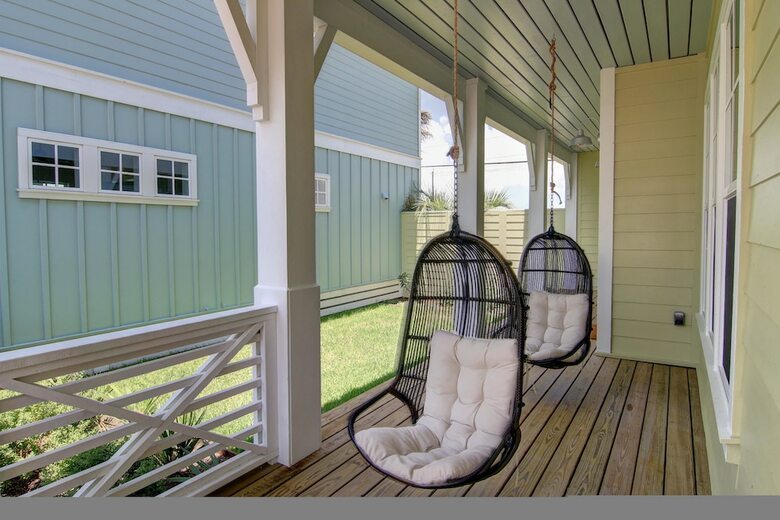 Cinnamon Shore- Sunny Outlook 119 Fi