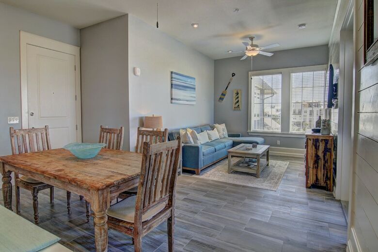 Cinnamon Shore- Seaside Tc 10301