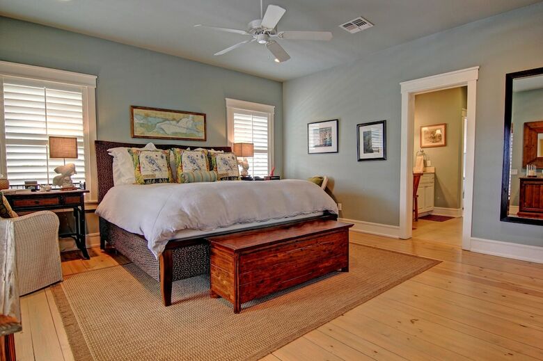 Cinnamon Shore- The Veranda 141 Be