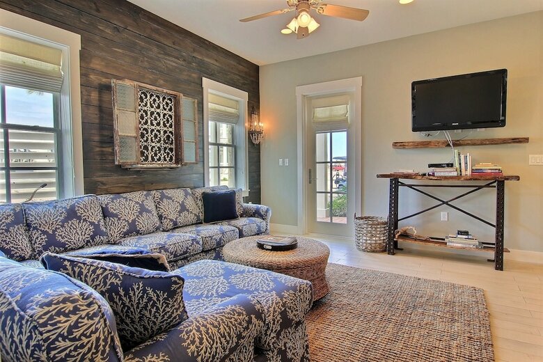 Cinnamon Shore- The Refuge Tc 3101