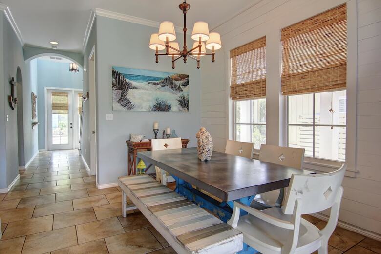 Cinnamon Shore- Margaritaville 132 Be