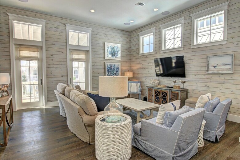 Cinnamon Shore- Merroway Cove 223 Be