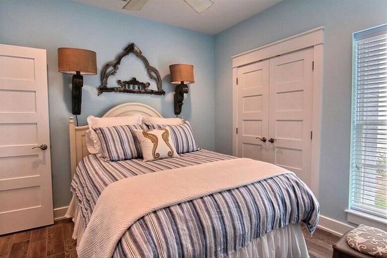 Cinnamon Shore- Sea La Vie 164 Se