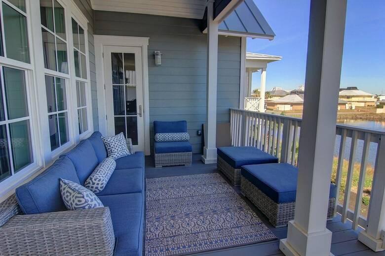 Cinnamon Shore- Nautical Dream 249 Hi