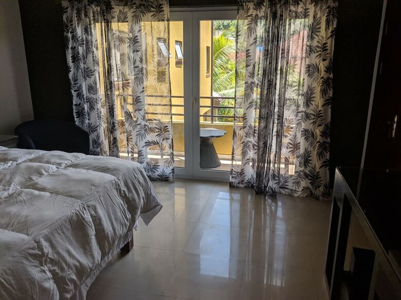 Apartamentos Gems At Crystalcove