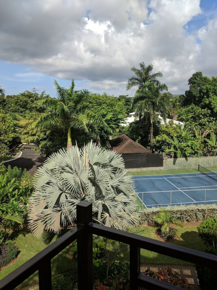 Apartamentos Gems At Crystalcove