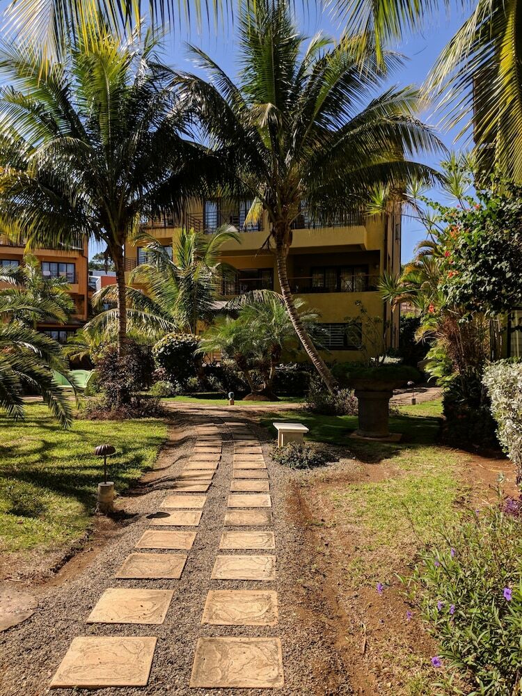 Apartamentos Gems At Crystalcove