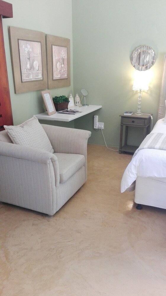 Hotel Telestai Guest House