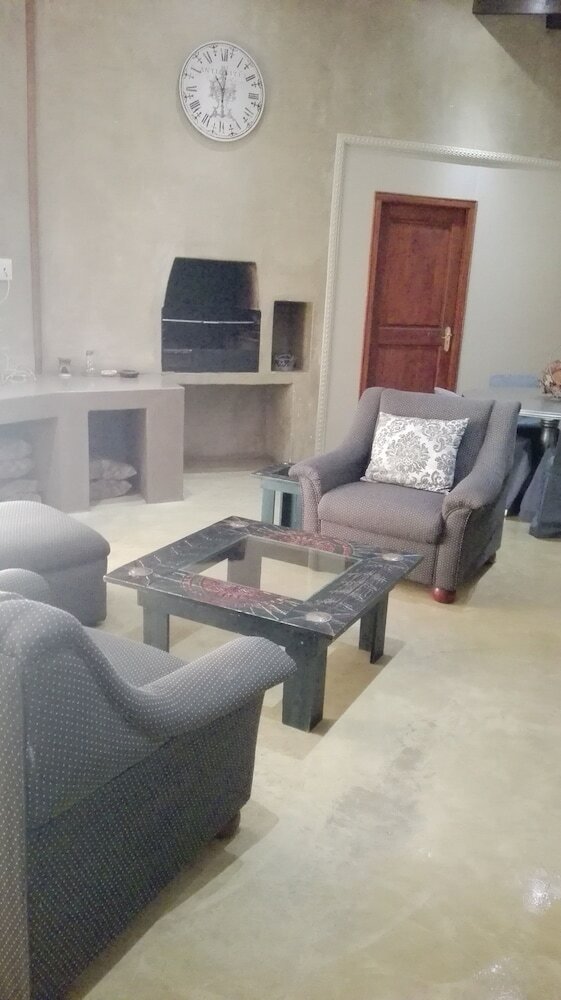 Hotel Telestai Guest House