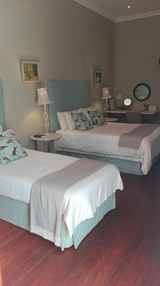 Hotel Telestai Guest House