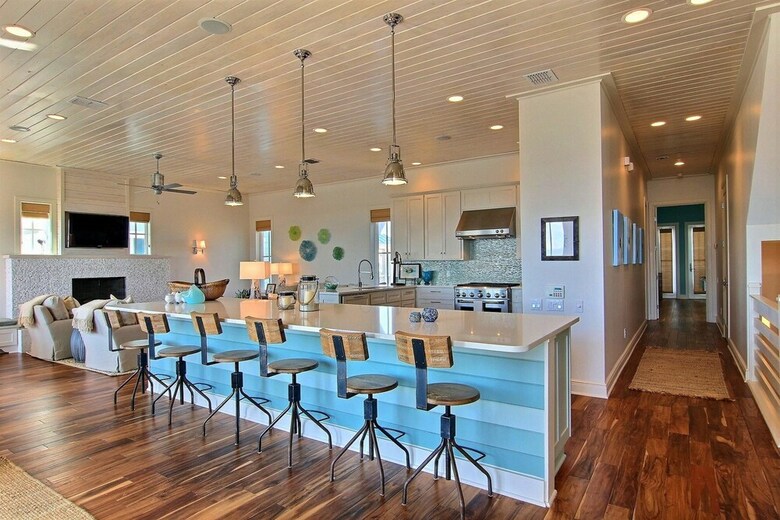 Cinnamon Shore- Sea Glass 202 Se