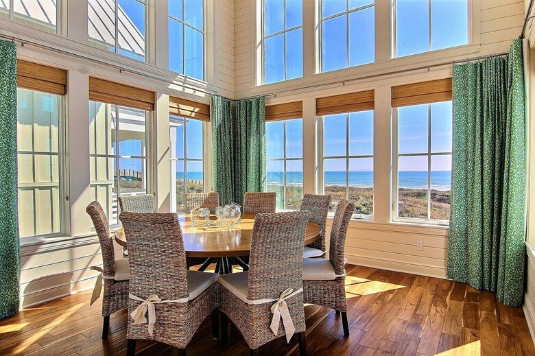 Cinnamon Shore- Sea Glass 202 Se