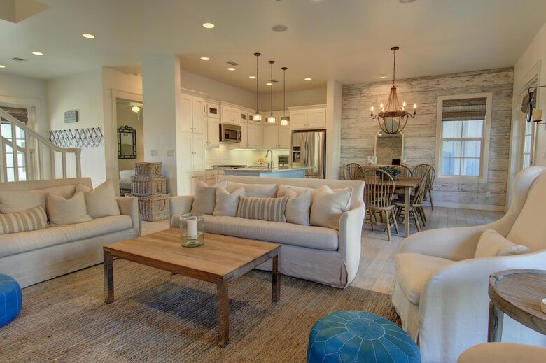 Cinnamon Shore- Big View II 222 Be