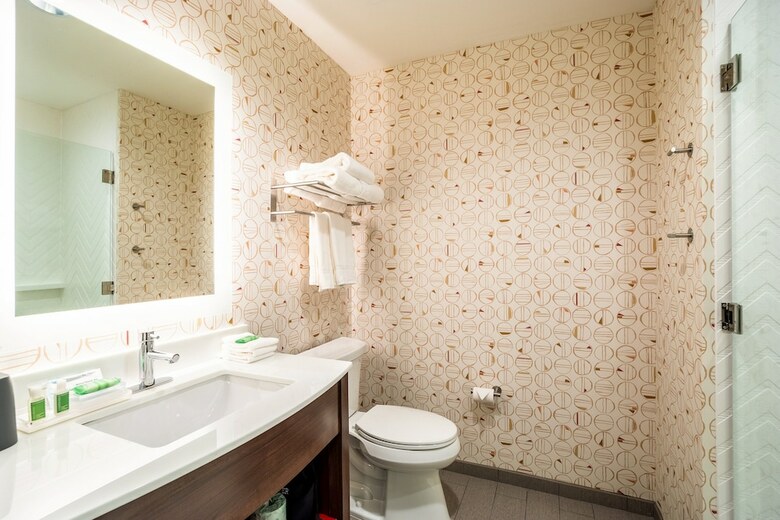 Hotel Holiday Inn Columbia - Downtown