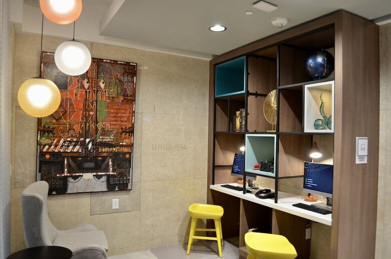 Hotel Holiday Inn Columbia - Downtown