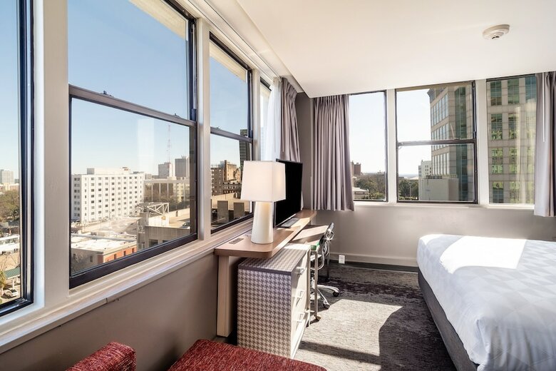 Hotel Holiday Inn Columbia - Downtown