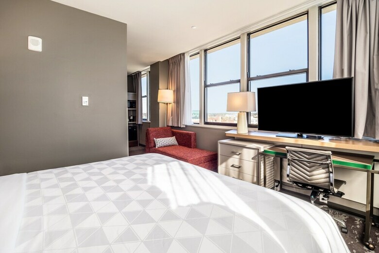 Hotel Holiday Inn Columbia - Downtown